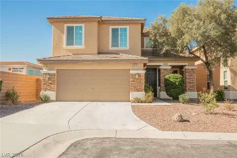 4826 Sequoia Tree Ave, Las Vegas, NV 89139