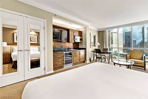 125 E Harmon Ave #1103, Las Vegas, NV 89109
