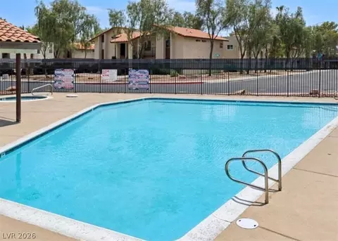 3230 Cameron St #D, Las Vegas, NV 89102