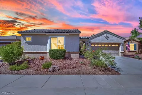 2582 Grandville Ave, Henderson, NV 89052