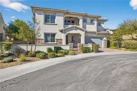 259 Calgrove St, Las Vegas, NV 89138