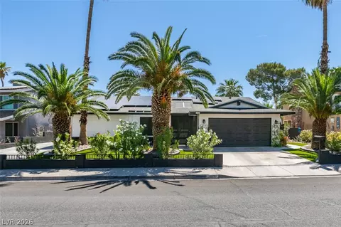 5036 Rollingwood Dr, Las Vegas, NV 89120