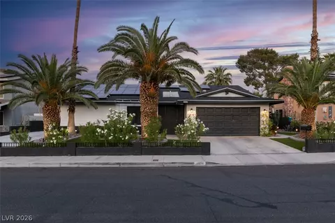 5036 Rollingwood Dr, Las Vegas, NV 89120