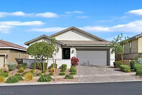 329 Silva Pl, Henderson, NV 89011