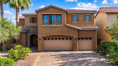 3913 San Esteban Ave, North Las Vegas, NV 89084