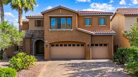 3913 San Esteban Ave, North Las Vegas, NV 89084