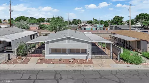 5568 Aldama Rd, Las Vegas, NV 89122