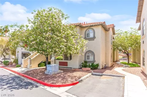 6832 Elm Creek Dr #204, Las Vegas, NV 89108