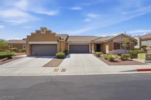 9269 Swamp Rose Ave, Las Vegas, NV 89149