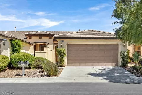 4766 Regalo Bello St, Las Vegas, NV 89135