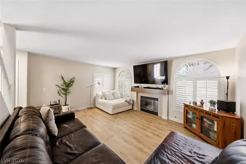 2600 Noble Fir Ave, Henderson, NV 89074