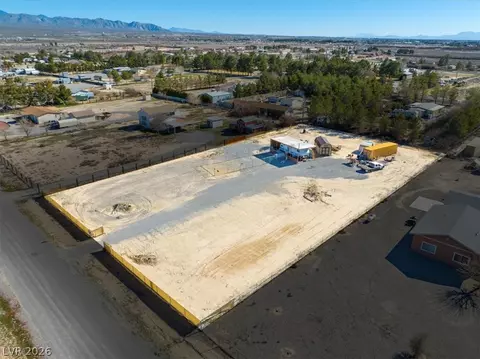 891 Mcmurray Dr, Pahrump, NV 89060
