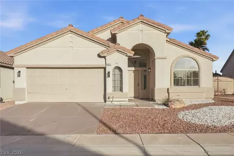 9016 Gabro Ln, Las Vegas, NV 89123