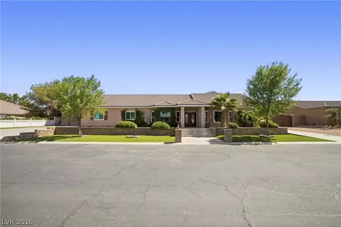 1373 Lake Valley Dr, Logandale, NV 89021