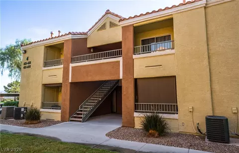 2120 Ramrod Ave #415, Henderson, NV 89014