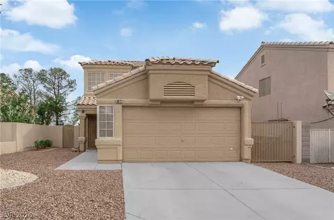 8072 Draco Cir, Las Vegas, NV 89128