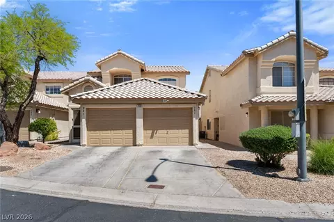 7556 Violet Vista Ave #101, Las Vegas, NV 89130