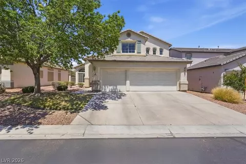 3854 Rugen Ave, Las Vegas, NV 89120