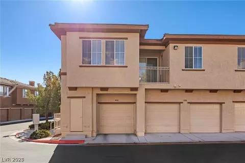 Undisclosed, Las Vegas, NV 89129