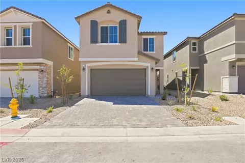 5179 Dustin Keller Ave, Las Vegas, NV 89139