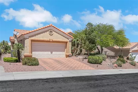 10520 Findlay Ave, Las Vegas, NV 89134