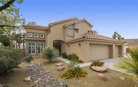 4813 Baffin Ct, Las Vegas, NV 89130