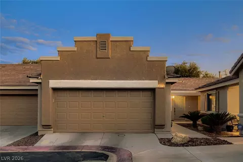 4825 Plama Ct, Las Vegas, NV 89131