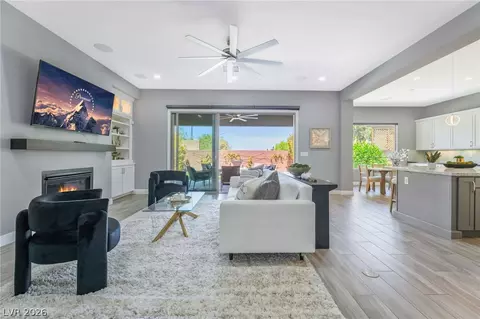 9988 Regency Square Ave, Las Vegas, NV 89148