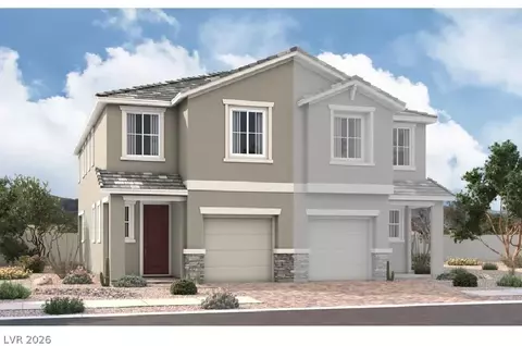 5355 Borra Hills St, Las Vegas, NV 89148