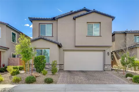 7069 Range Valley St, North Las Vegas, NV 89084