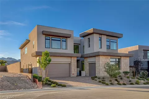 10748 Desert Heights Ave, Las Vegas, NV 89135