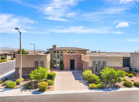 6700 Regency Valley St, Las Vegas, NV 89148
