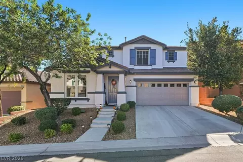 10133 Iron Wood Peak Ave, Las Vegas, NV 89166