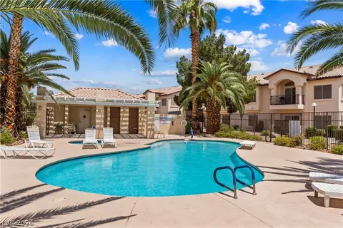 4940 Black Bear Rd #101, Las Vegas, NV 89149