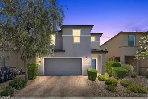 4142 Rancho Crossing St, Las Vegas, NV 89130