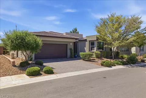 4885 E Cactus Canyon Dr, Pahrump, NV 89061