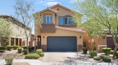 6644 Breakwater Reef St, Las Vegas, NV 89149