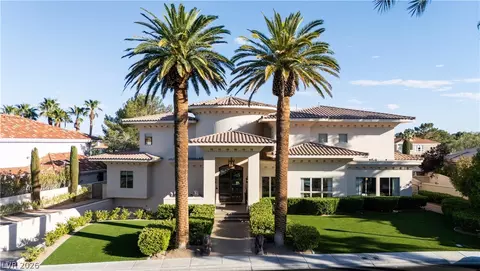 65 Cascade Creek Ln, Las Vegas, NV 89113