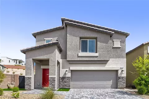 10790 Wild Parsley Ave, Las Vegas, NV 89129