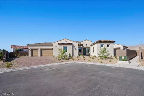 9175 W Hammer Ln, Las Vegas, NV 89149