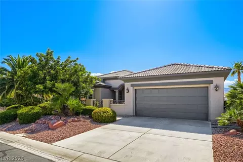 4773 Regalo Bello St, Las Vegas, NV 89135