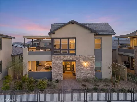 12122 Pink Sunrise St, Las Vegas, NV 89138