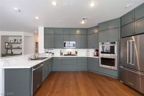 1366 Minuet St, Henderson, NV 89052