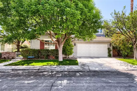 1366 Minuet St, Henderson, NV 89052