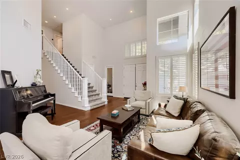 1366 Minuet St, Henderson, NV 89052