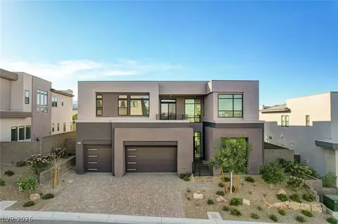 10738 Desert Heights Ave, Las Vegas, NV 89135