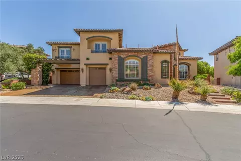 9992 Peak Lookout St, Las Vegas, NV 89178