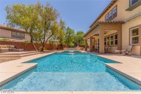 9992 Peak Lookout St, Las Vegas, NV 89178