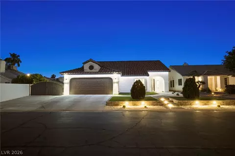 6309 Alkaid Ave, Las Vegas, NV 89122