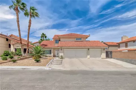 7444 Shangri La Ave, Las Vegas, NV 89147